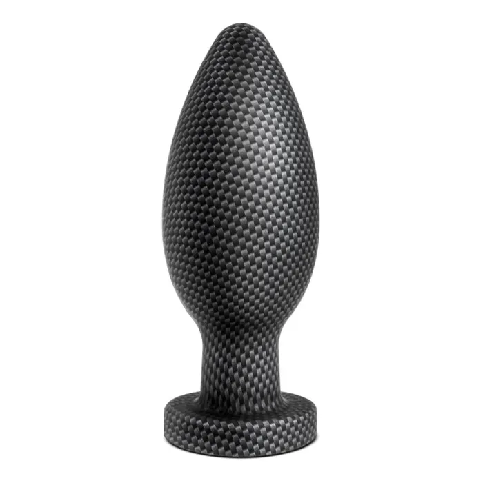 Medium Spark Silicone Plug Blush Novelties Anal