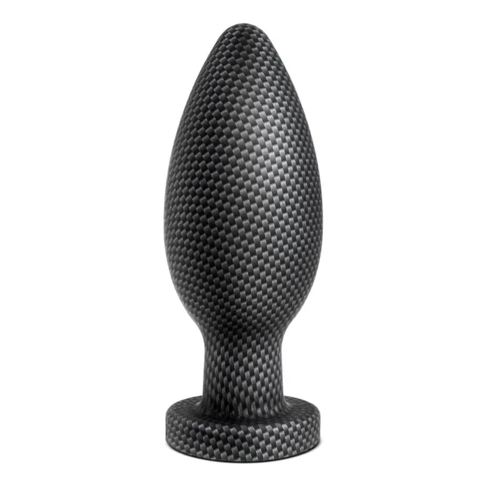 Medium Spark Silicone Plug Blush Novelties Anal Medium Spark Silicone Plug Blush Novelties Anal