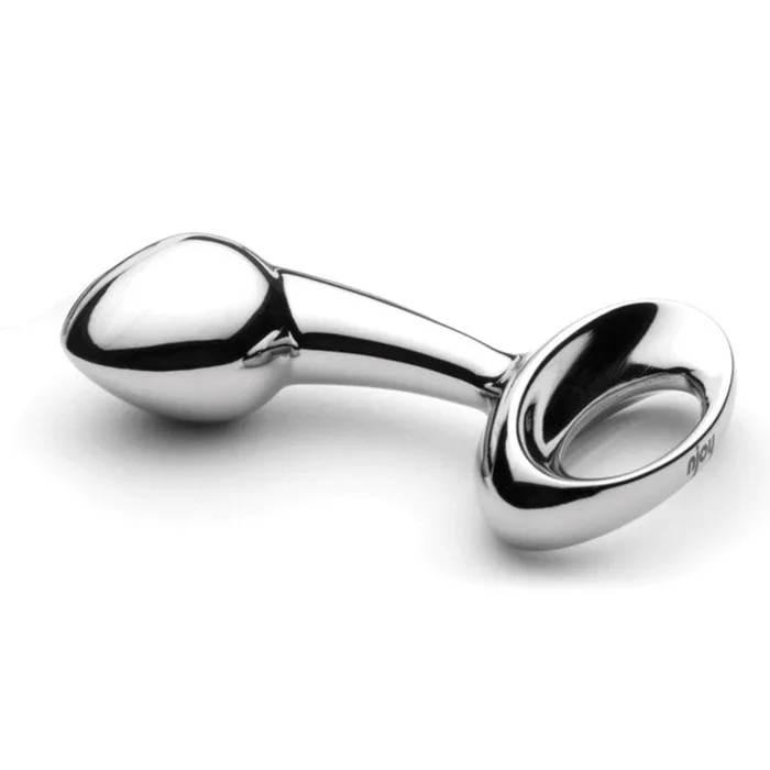Njoy Male Sex Toys njoy Pure Plug Medium