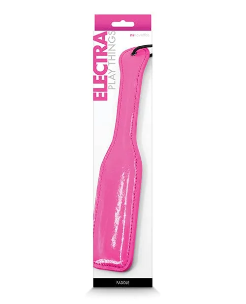 NS Novelties Vibrators Electra Paddle