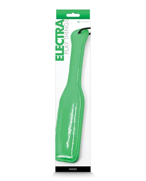 NS Novelties Vibrators Electra Paddle NS Novelties Vibrators Electra Paddle