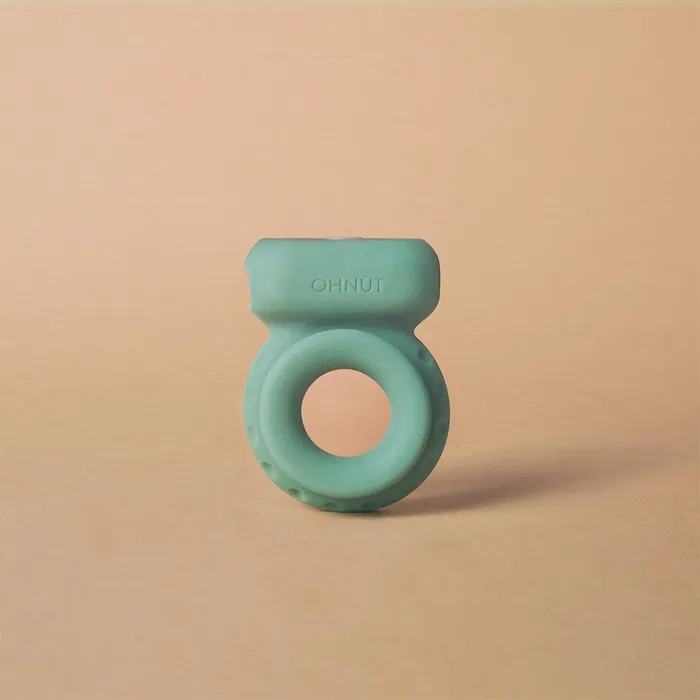 Ohnut Wide Vibrating Ohnut Female Sex Toys