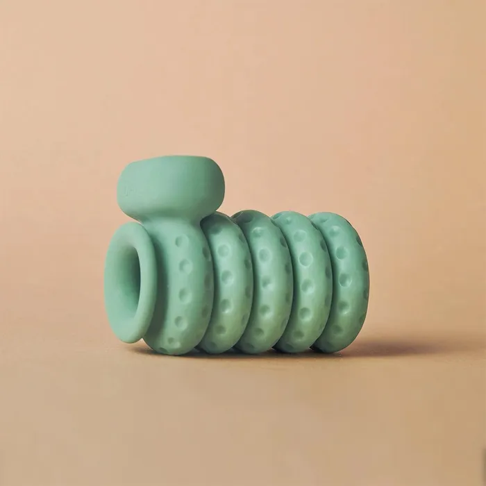 Ohnut Wide Vibrating Ohnut Female Sex Toys