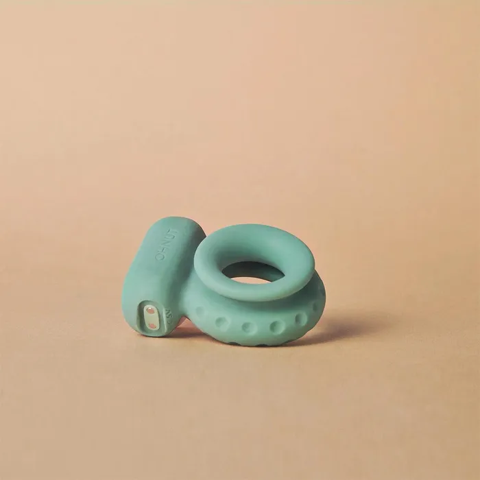 Ohnut Wide Vibrating Ohnut Female Sex Toys