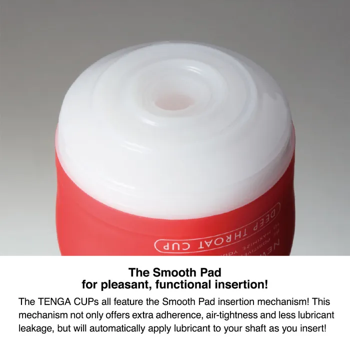 ORIGINAL VACUUM CUP TENGA Male Sex Toys