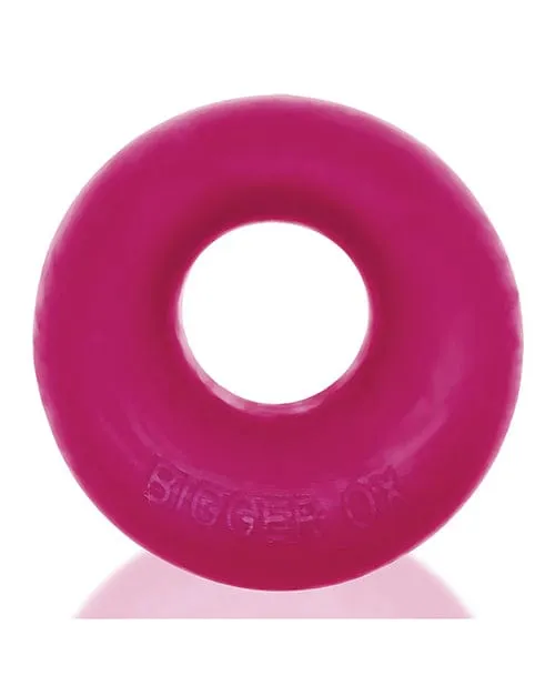 Oxballs Bigger OX Cockring OXBALLS Vibrators Oxballs Bigger OX Cockring OXBALLS Vibrators