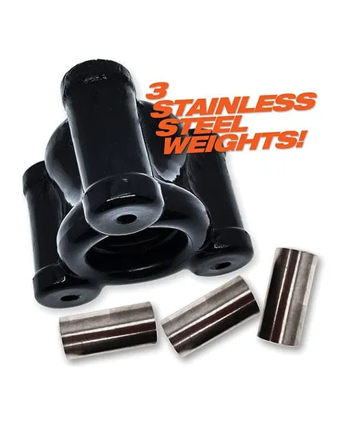 OXBALLS Vibrators Oxballs Heavy Squeeze Ballstretcher OXBALLS Vibrators Oxballs Heavy Squeeze Ballstretcher