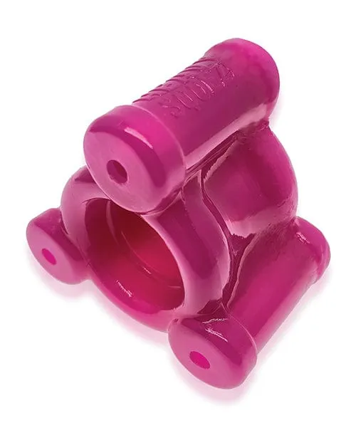 OXBALLS Vibrators Oxballs Heavy Squeeze Ballstretcher OXBALLS Vibrators Oxballs Heavy Squeeze Ballstretcher