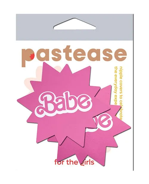 Pastease Vibrators Pastease Premium Sun Babe Pink One Size Fits Most