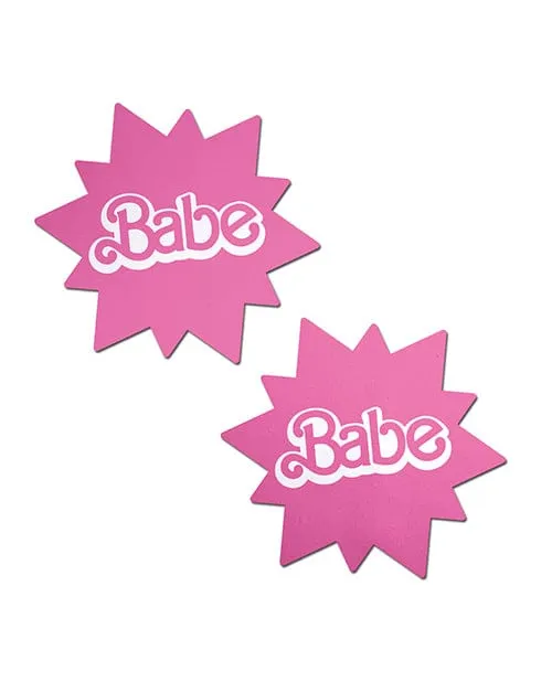 Pastease Vibrators Pastease Premium Sun Babe Pink One Size Fits Most