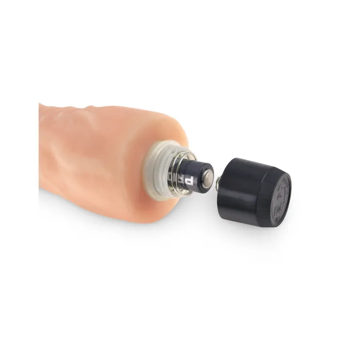 Pipedream Dildos Real Feel Lifelike Toyz 6 Flesh