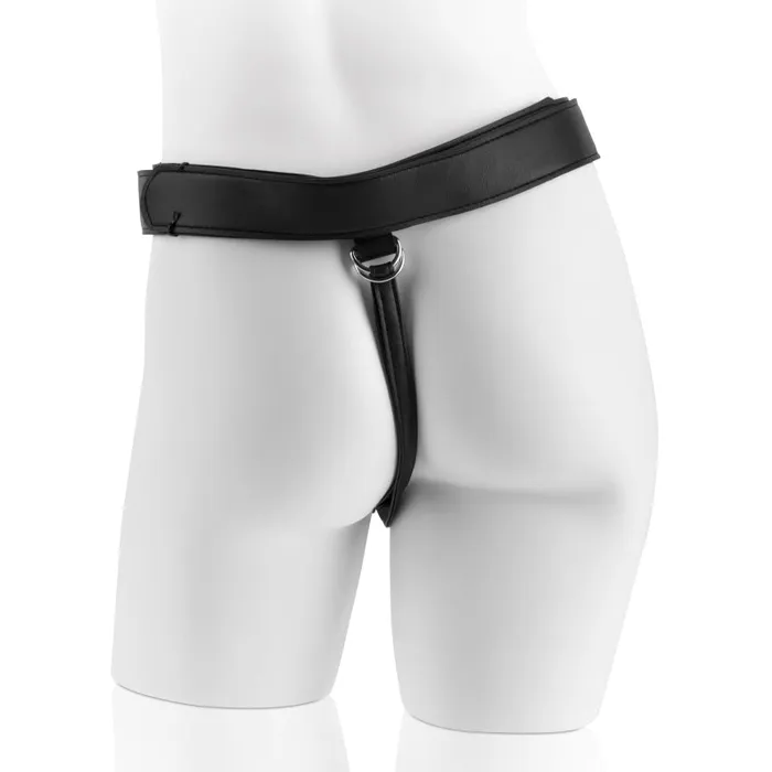Pipedream Female Sex Toys King Cock Strap on Harness With 6 Inch Cock Tan Pipedream Female Sex Toys King Cock Strap on Harness With 6 Inch Cock Tan