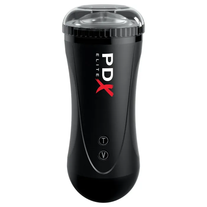 Pipedream Male Sex Toys Pdx Elite Moto Stroker