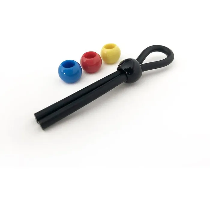 Rascal Boneyard Cock Leash Single Dildos