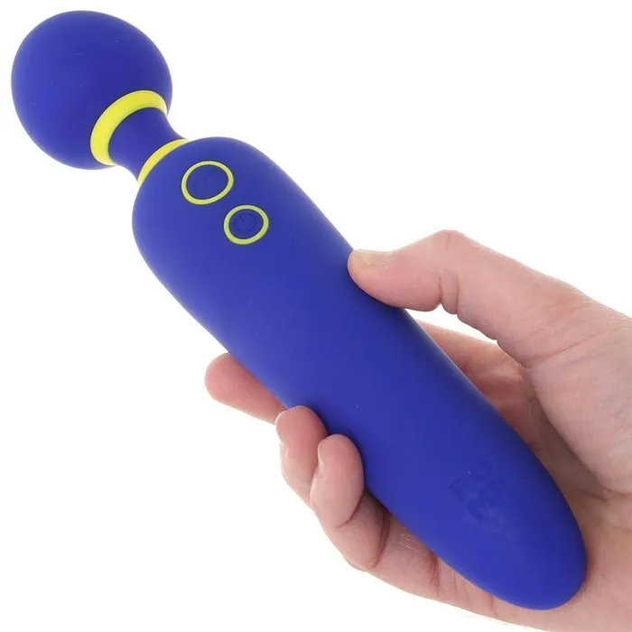 ROMP Vibrators ROMP Flip Wand Massager