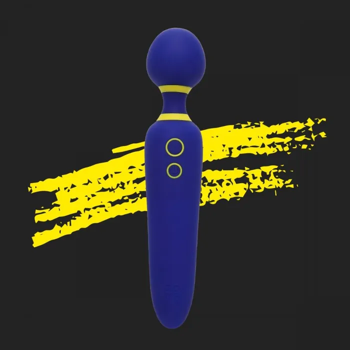 ROMP Vibrators ROMP Flip Wand Massager