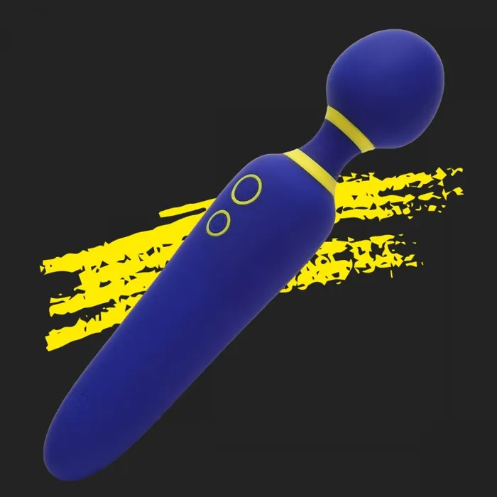 ROMP Vibrators ROMP Flip Wand Massager