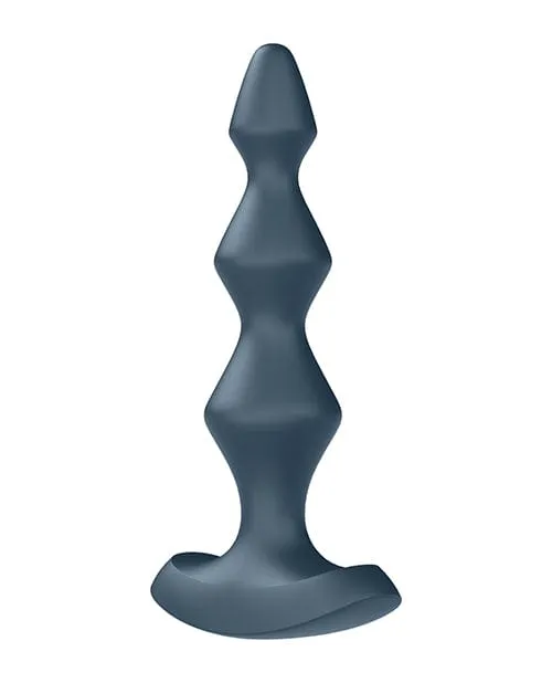 Satisfyer Anal Satisfyer Lolli Plug 1 Satisfyer Anal Satisfyer Lolli Plug 1