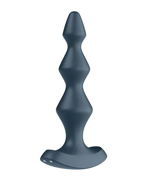 Satisfyer Anal Satisfyer Lolli Plug 1 Satisfyer Anal Satisfyer Lolli Plug 1