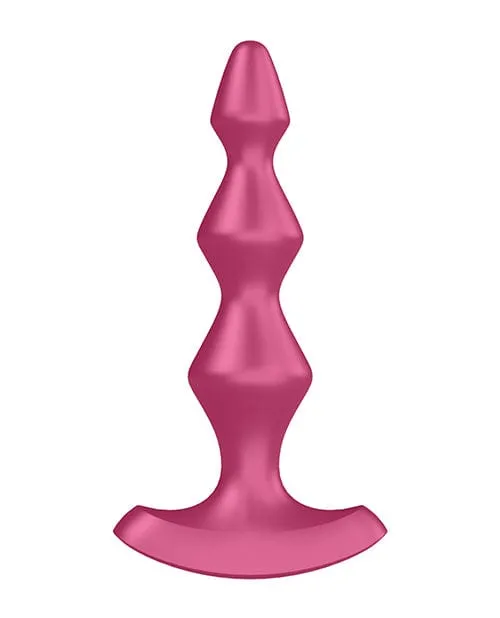 Satisfyer Anal Satisfyer Lolli Plug 1 Satisfyer Anal Satisfyer Lolli Plug 1