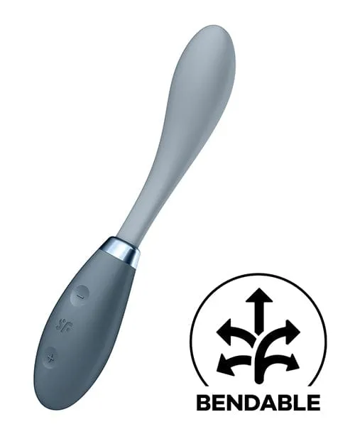 Satisfyer G Spot Flex 3 Satisfyer Vibrators