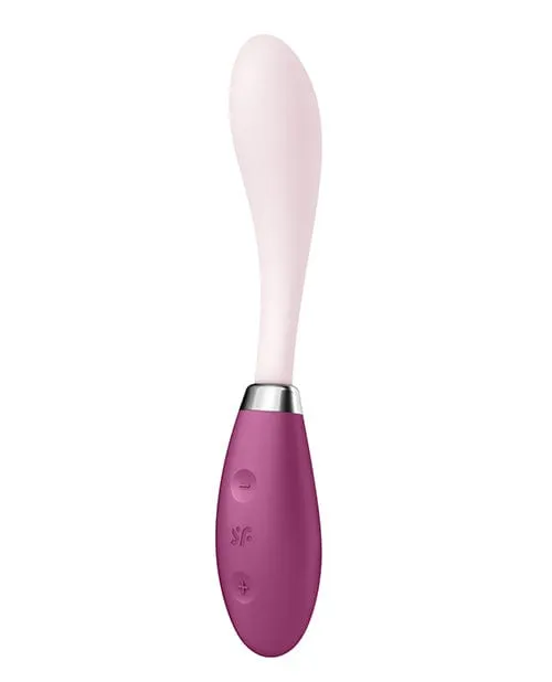 Satisfyer G Spot Flex 3 Satisfyer Vibrators