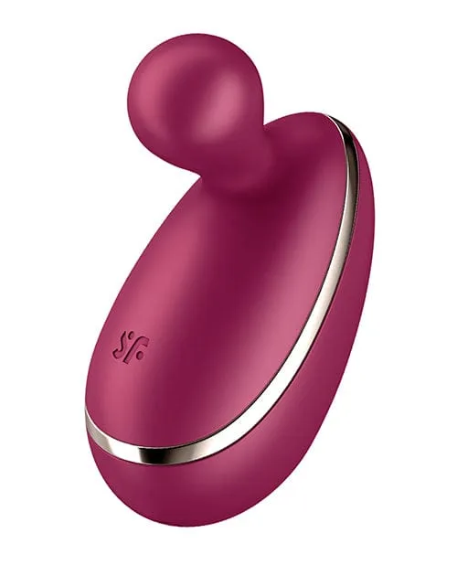 Satisfyer Spot On 1 Satisfyer Vibrators Satisfyer Spot On 1 Satisfyer Vibrators
