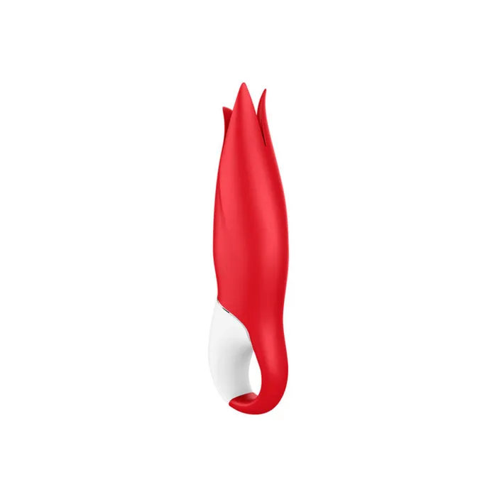 Satisfyer Vibrators Satisfyer Vibe Power Flower