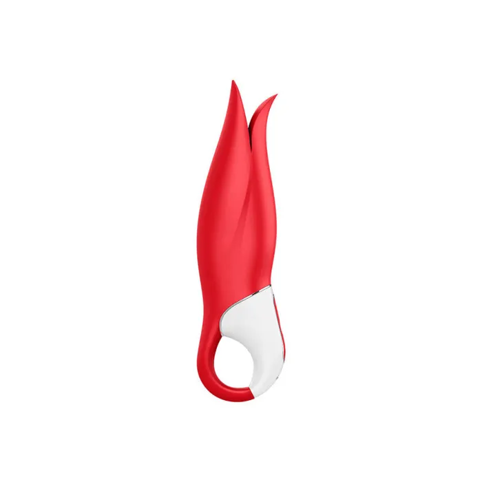 Satisfyer Vibrators Satisfyer Vibe Power Flower Satisfyer Vibrators Satisfyer Vibe Power Flower