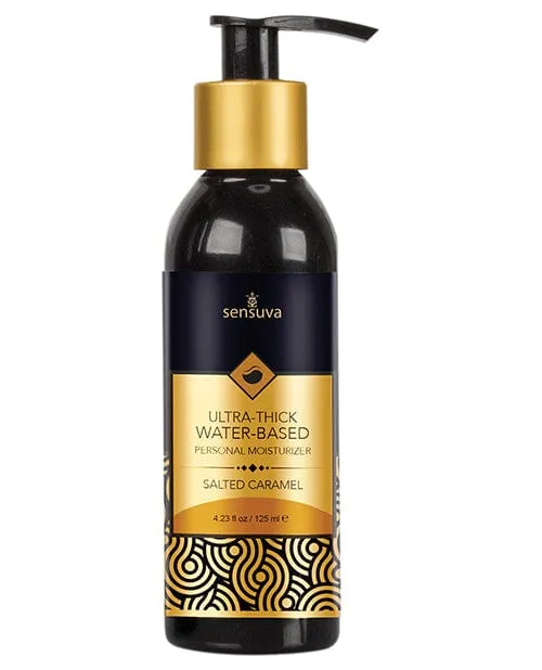 Sensuva Valencia Naturals Female Sex Toys Sensuva Ultra Thick Water Based Personal Moisturizer Sensuva Valencia Naturals Female Sex Toys Sensuva Ultra Thick Water Based Personal Moisturizer