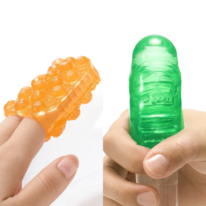 TENGA Enhancers Tenga Uni Variety Pack
