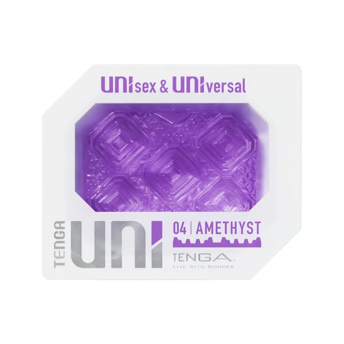 TENGA Enhancers Tenga Uni Variety Pack