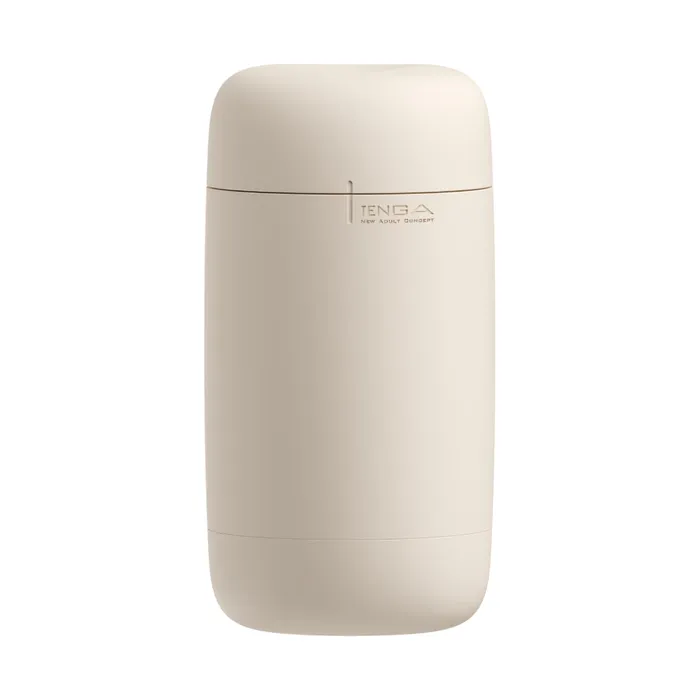 TENGA PUFFY LATTE BROWN Vibrators
