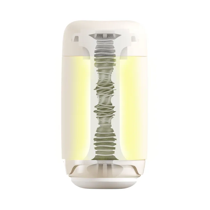 TENGA PUFFY LATTE BROWN Vibrators