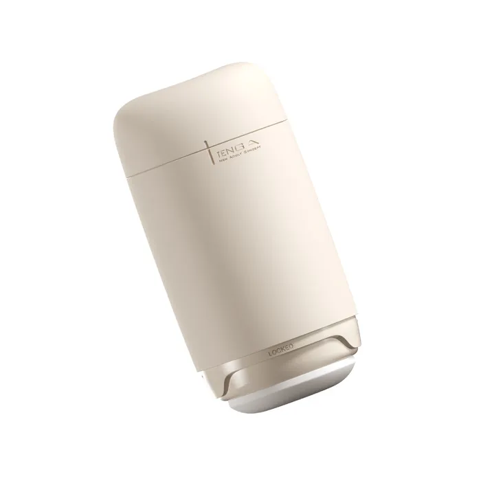 TENGA PUFFY LATTE BROWN Vibrators