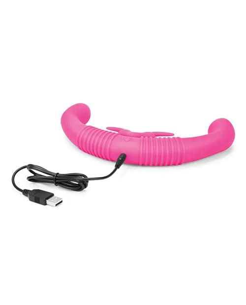 together Together Female Intimacy Vibe Pink Vibrators together Together Female Intimacy Vibe Pink Vibrators