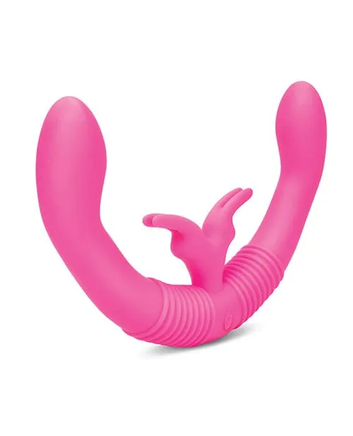 together Together Female Intimacy Vibe Pink Vibrators together Together Female Intimacy Vibe Pink Vibrators