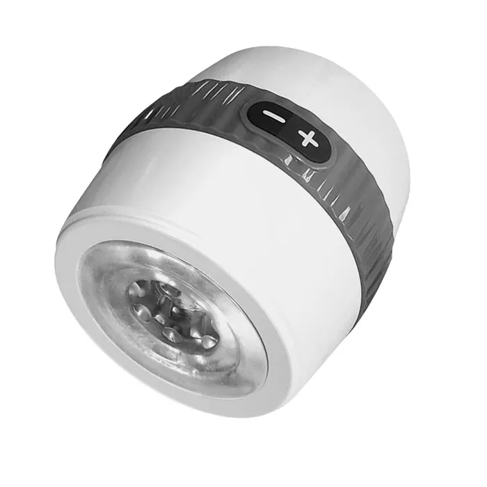 Touch Honey Male Sex Toys Discreet Vibration Male Masturbator Stoker Speaker Shaped K2