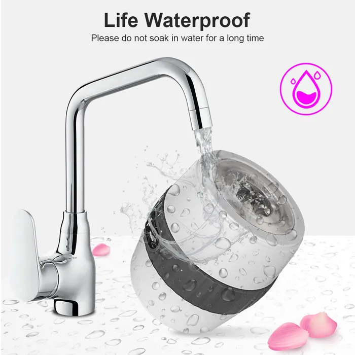 Touch Honey Male Sex Toys Discreet Vibration Male Masturbator Stoker Speaker Shaped K2