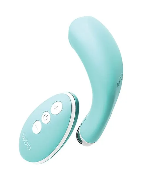 VeDO Niki Rechargeable Panty Vibe VeDO Vibrators VeDO Niki Rechargeable Panty Vibe VeDO Vibrators
