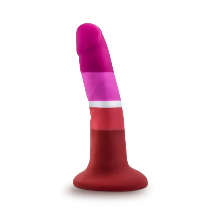 Vibrators Avant Avant Pride P3