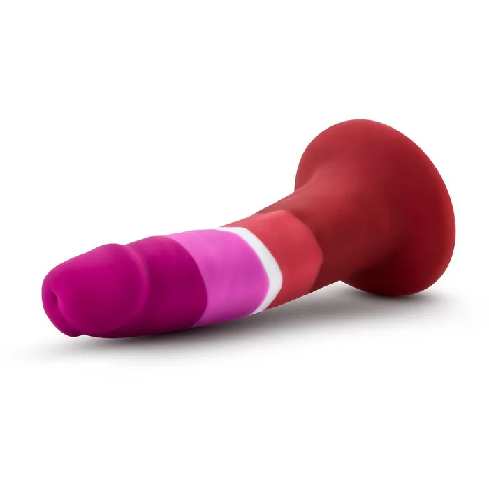 Vibrators Avant Avant Pride P3