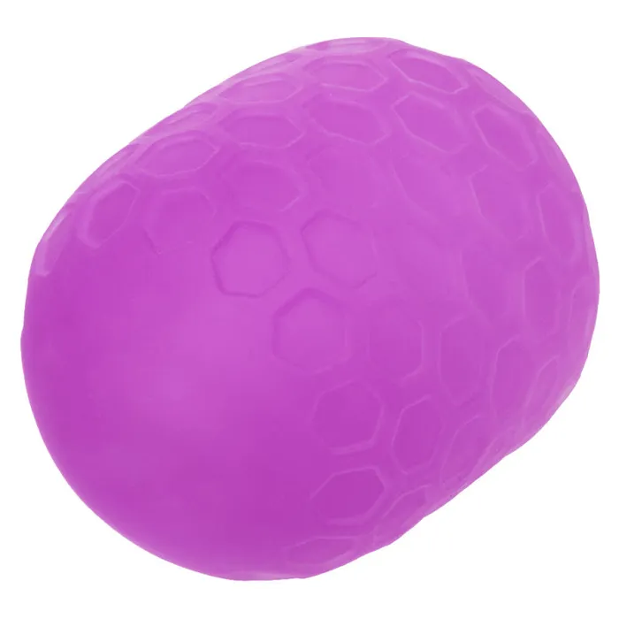 Vibrators Calexotics Pop Sock Textured Purple Vibrators Calexotics Pop Sock Textured Purple