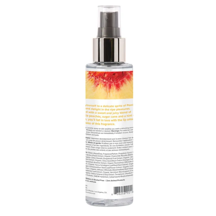 Vibrators Classic Brands Coochy Oh So Tempting Fragrance Mist Peachy Keen 4 Fl Oz Vibrators Classic Brands Coochy Oh So Tempting Fragrance Mist Peachy Keen 4 Fl Oz