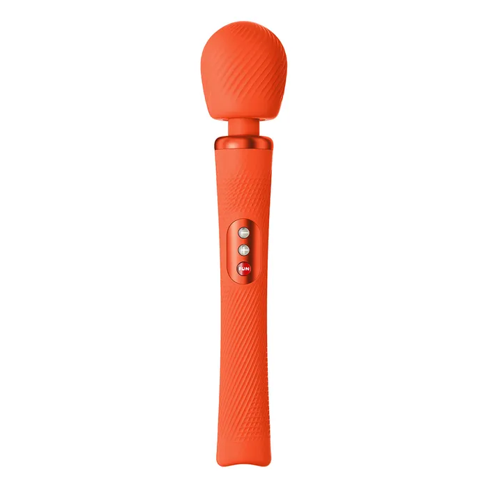 Vibrators Fun Factory Fun Factory VIM Massage Wand