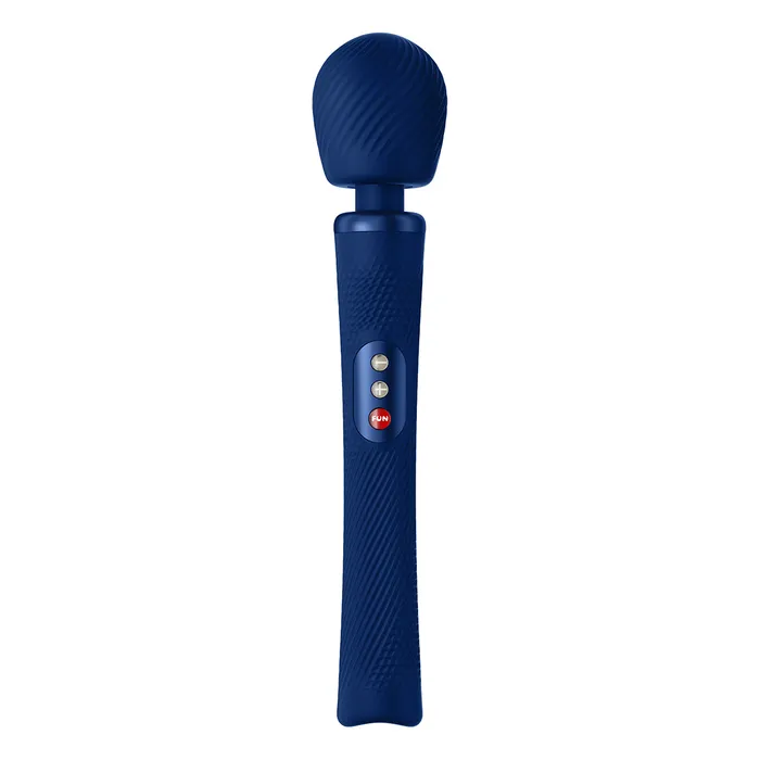Vibrators Fun Factory Fun Factory VIM Massage Wand
