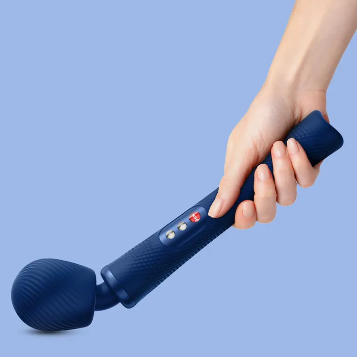 Vibrators Fun Factory Fun Factory VIM Massage Wand