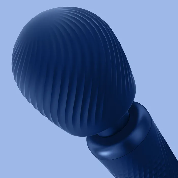Vibrators Fun Factory Fun Factory VIM Massage Wand