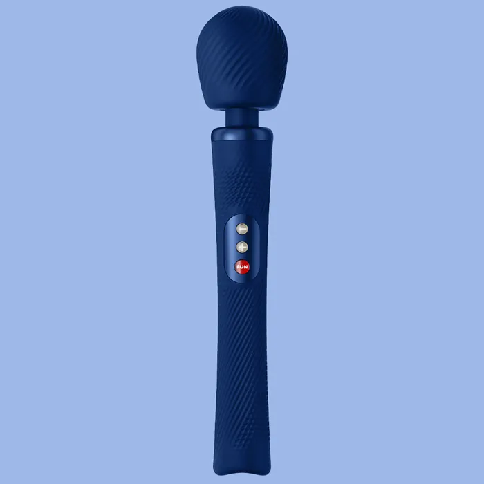 Vibrators Fun Factory Fun Factory VIM Massage Wand