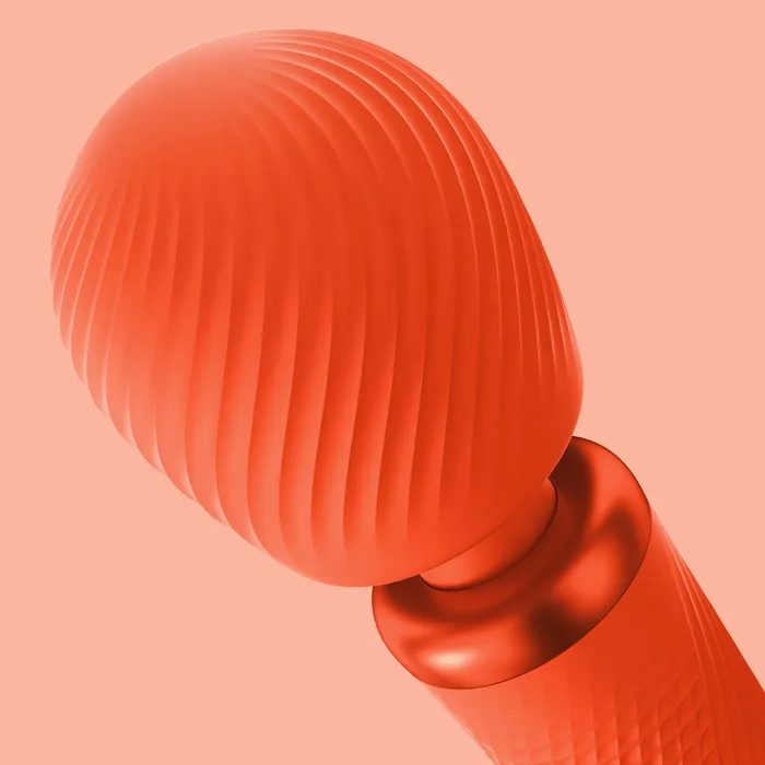 Vibrators Fun Factory Fun Factory VIM Massage Wand